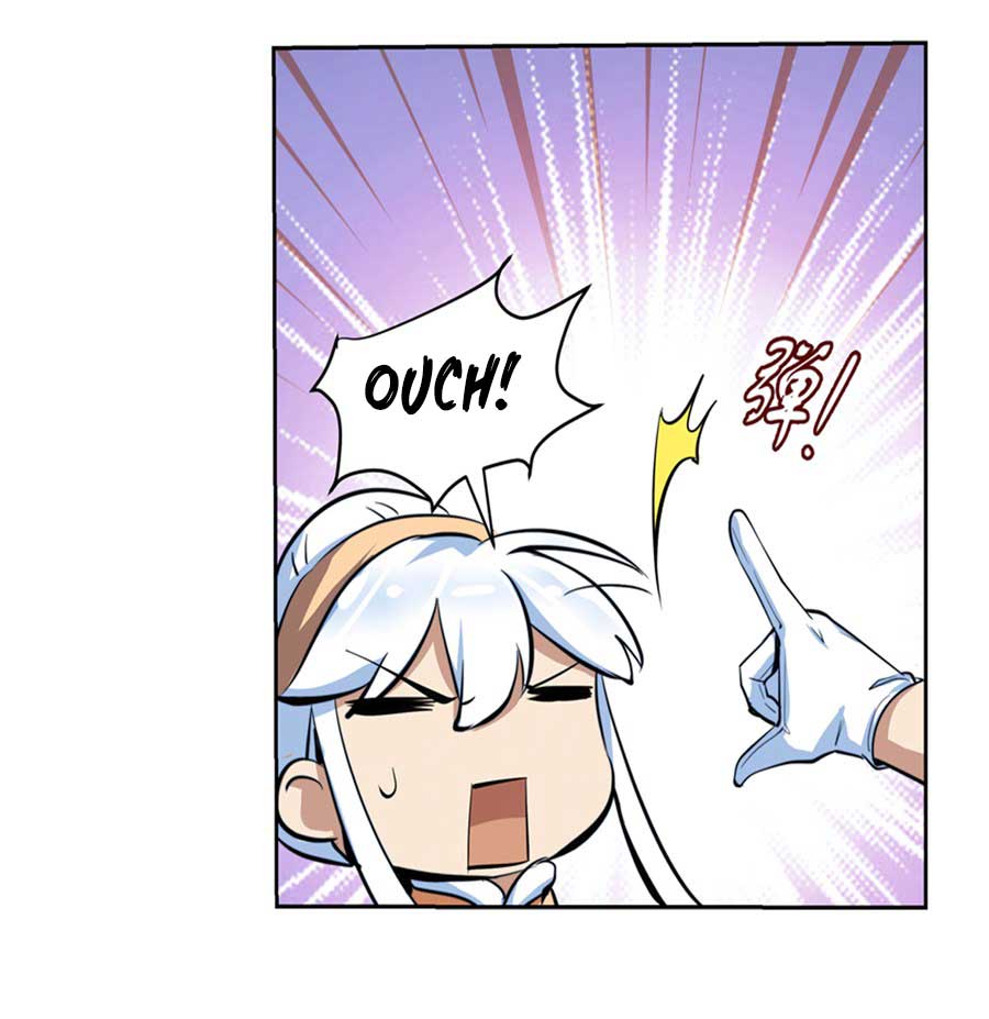 The Demon King Who Lost His Job