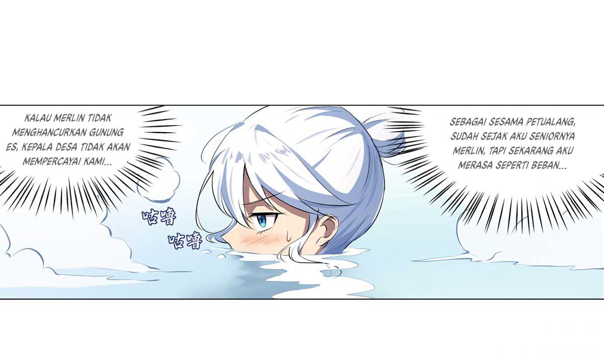 The Demon King Who Lost His Job