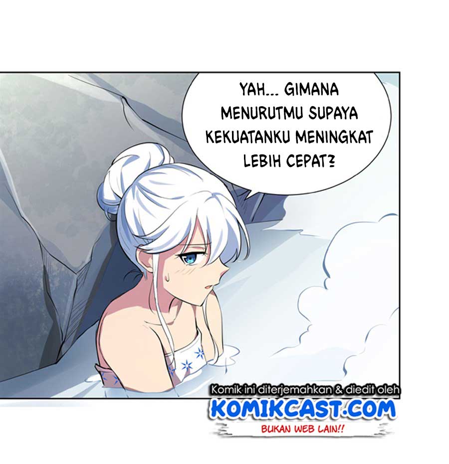 The Demon King Who Lost His Job