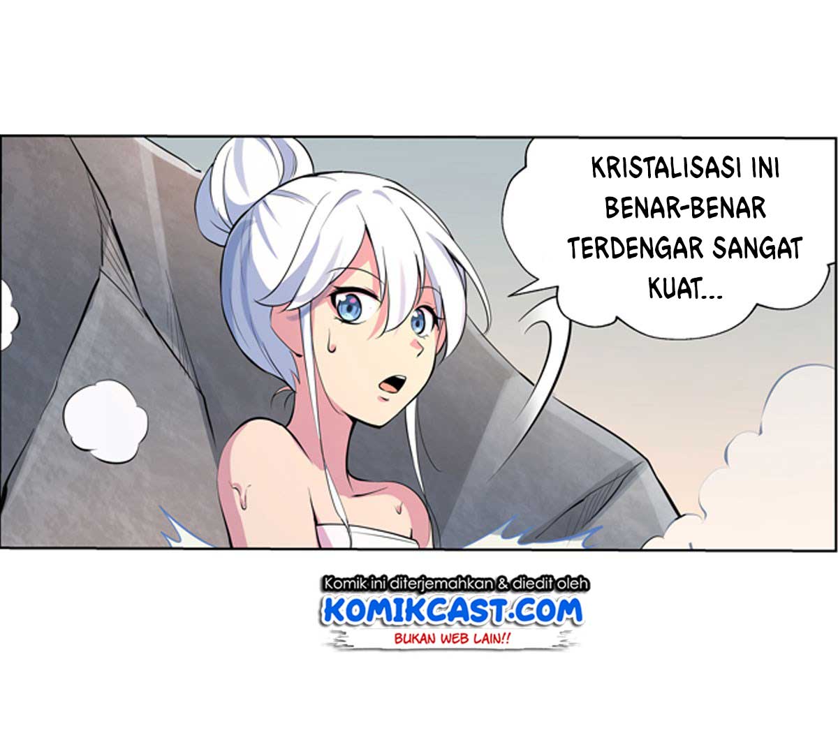 The Demon King Who Lost His Job