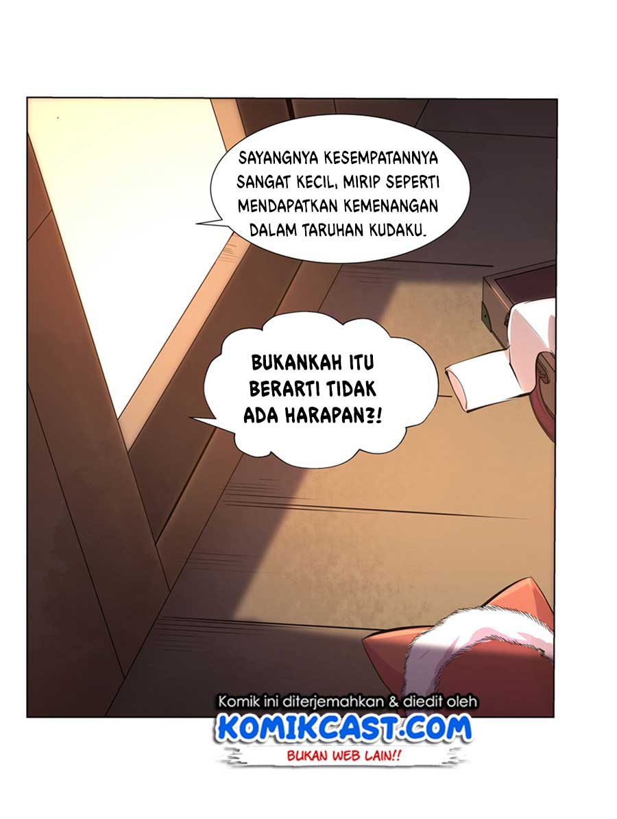 The Demon King Who Lost His Job