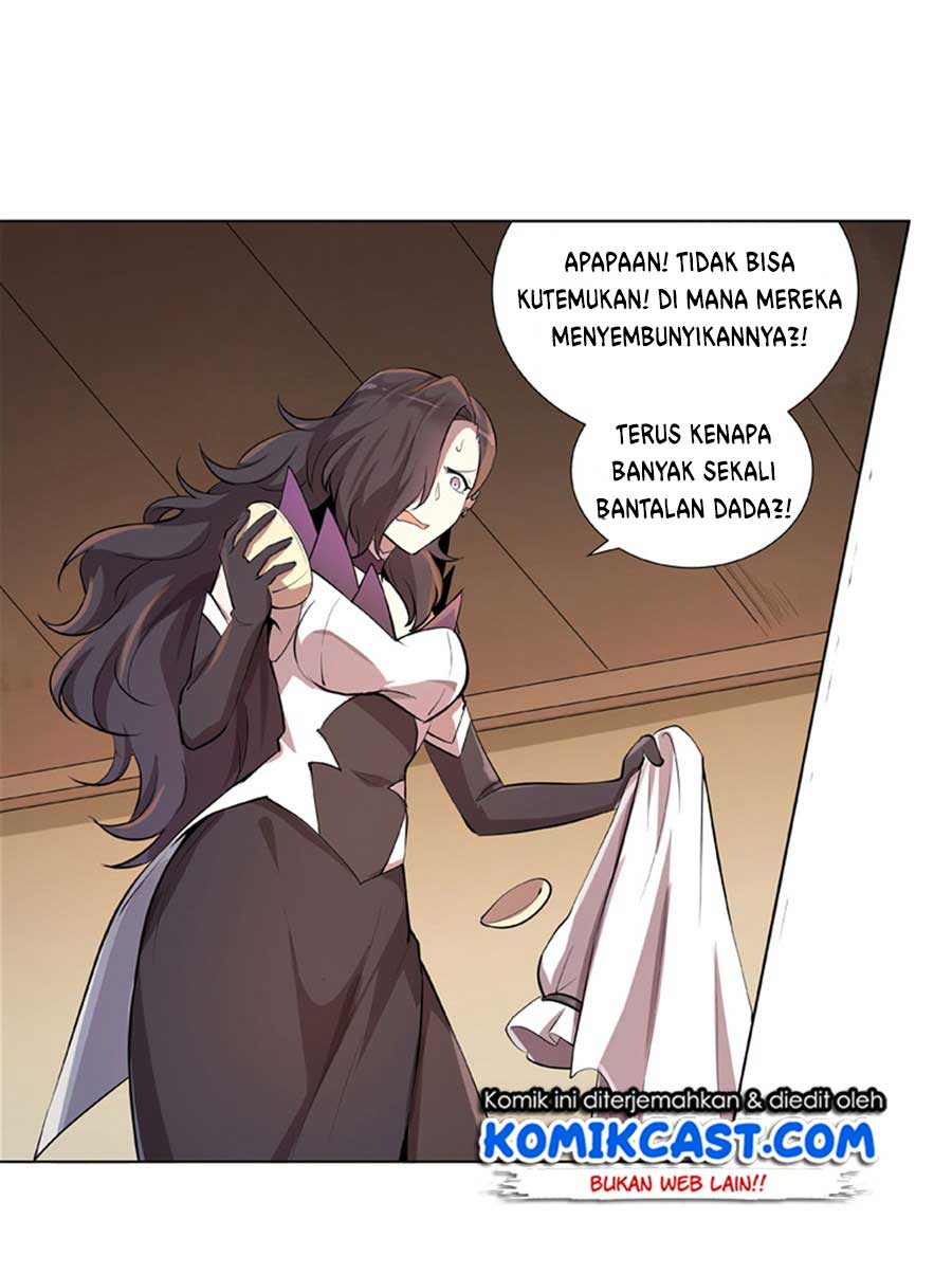 The Demon King Who Lost His Job