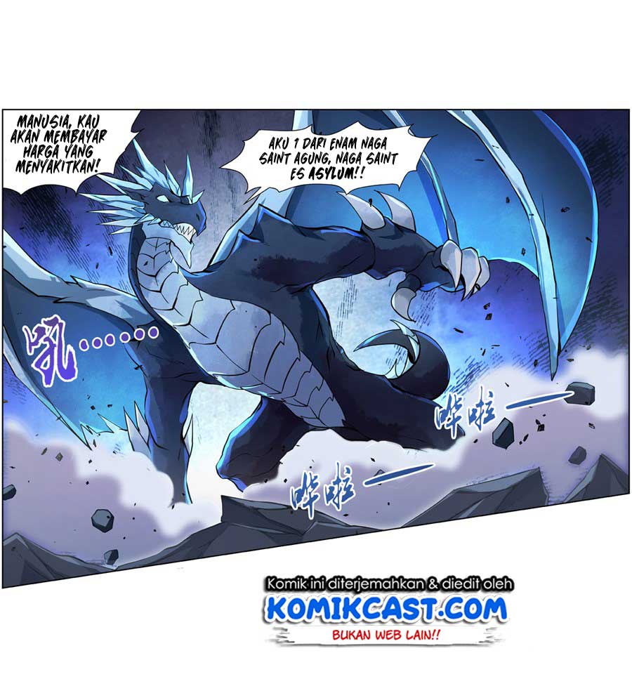 The Demon King Who Lost His Job