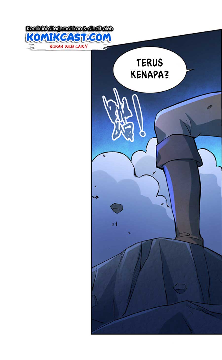 The Demon King Who Lost His Job