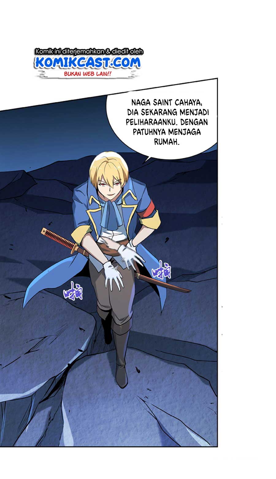 The Demon King Who Lost His Job