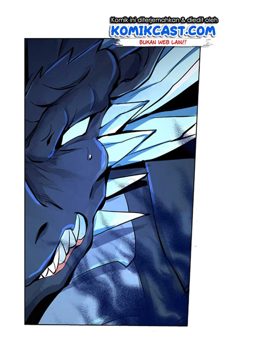 The Demon King Who Lost His Job