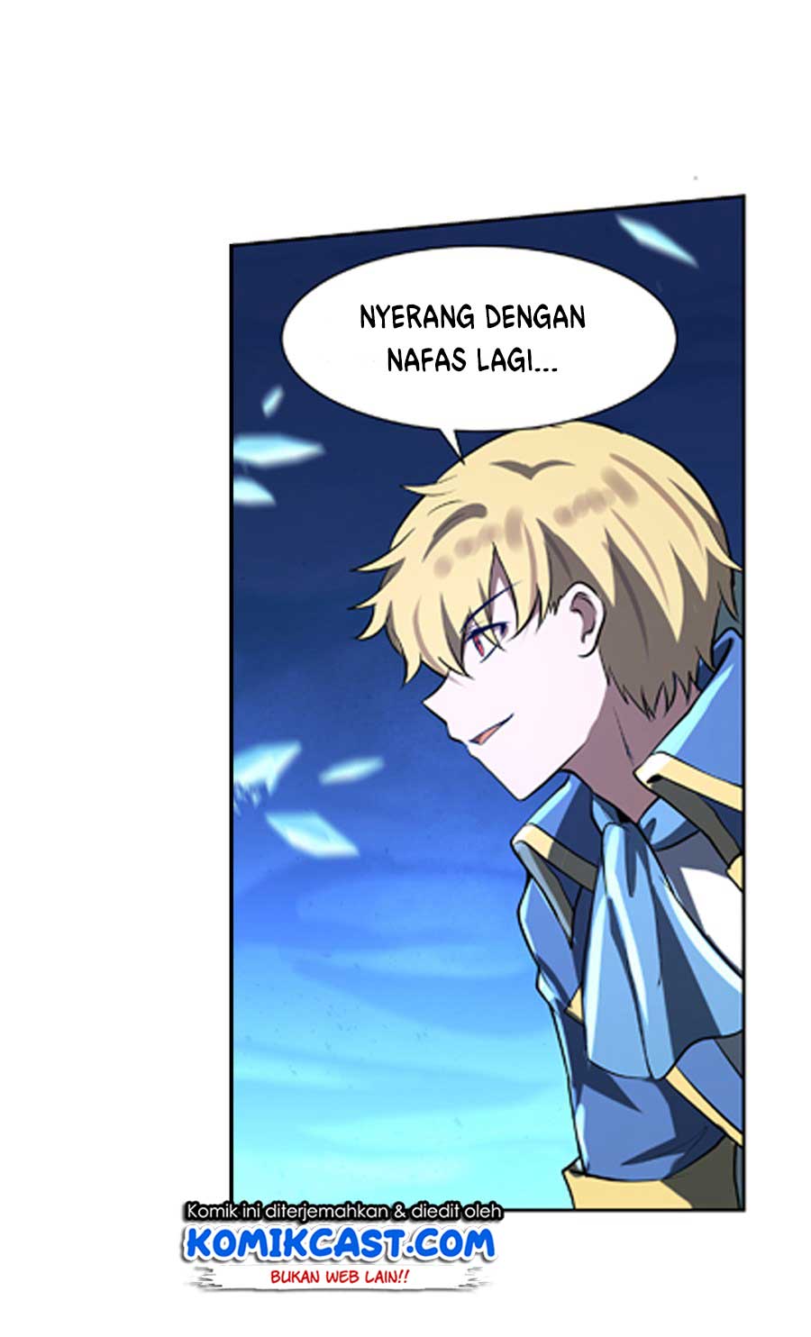 The Demon King Who Lost His Job