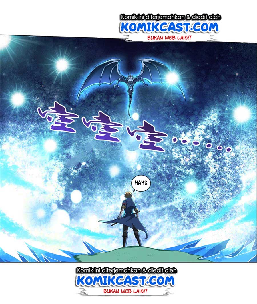 The Demon King Who Lost His Job