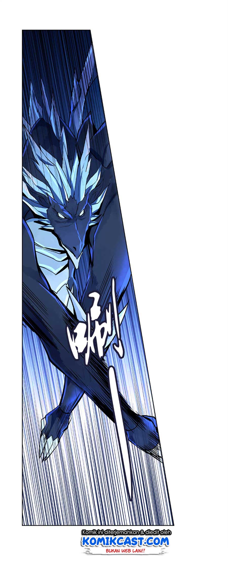 The Demon King Who Lost His Job