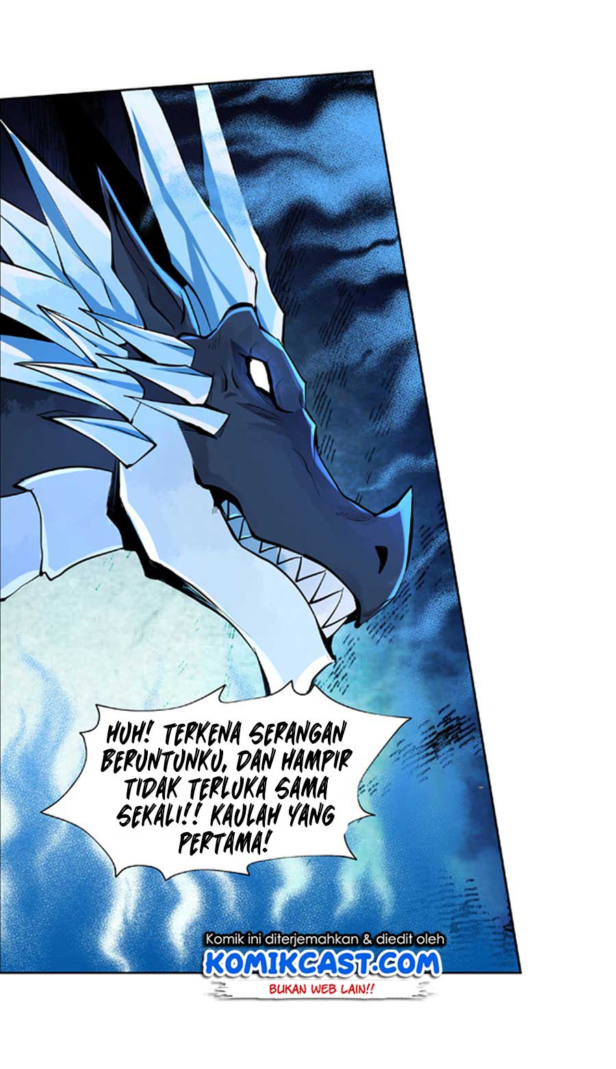The Demon King Who Lost His Job