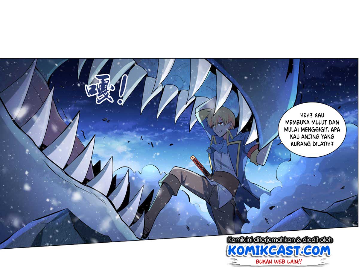 The Demon King Who Lost His Job