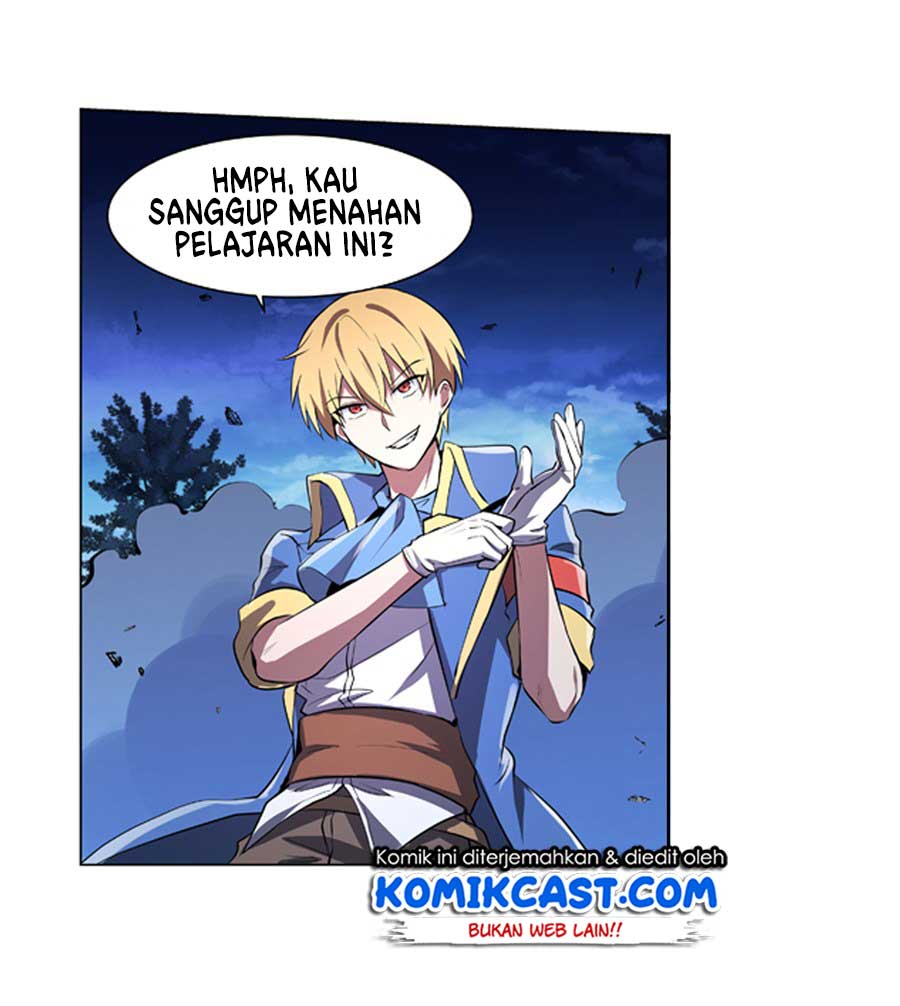 The Demon King Who Lost His Job