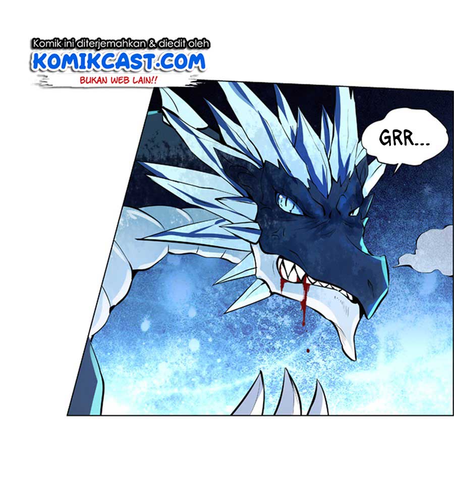 The Demon King Who Lost His Job