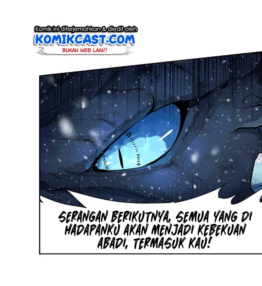 The Demon King Who Lost His Job