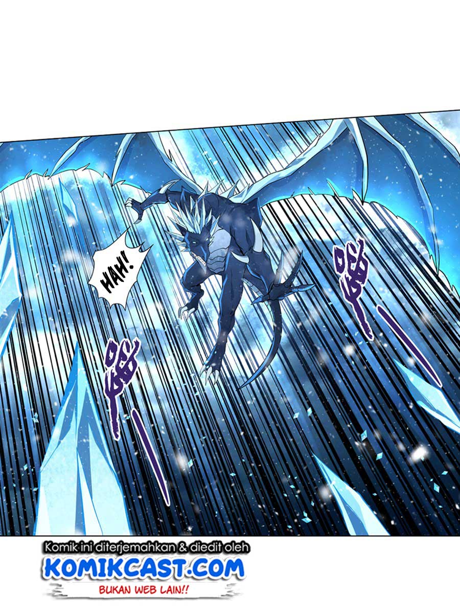 The Demon King Who Lost His Job