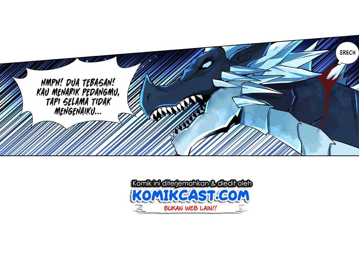 The Demon King Who Lost His Job