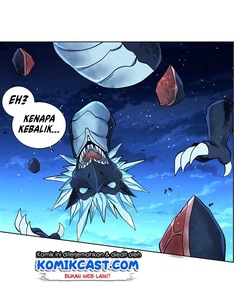 The Demon King Who Lost His Job