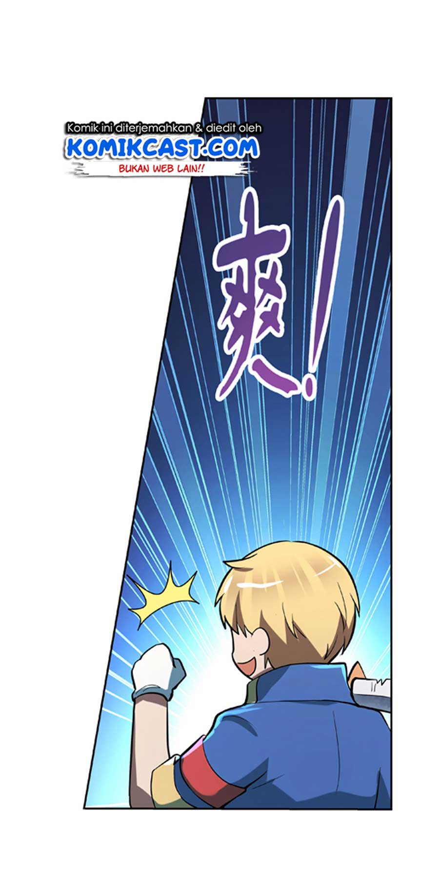 The Demon King Who Lost His Job