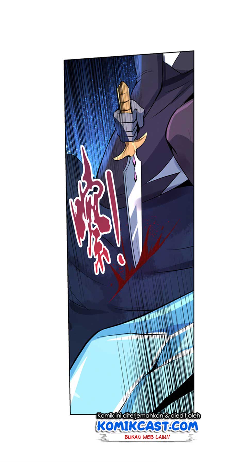 The Demon King Who Lost His Job