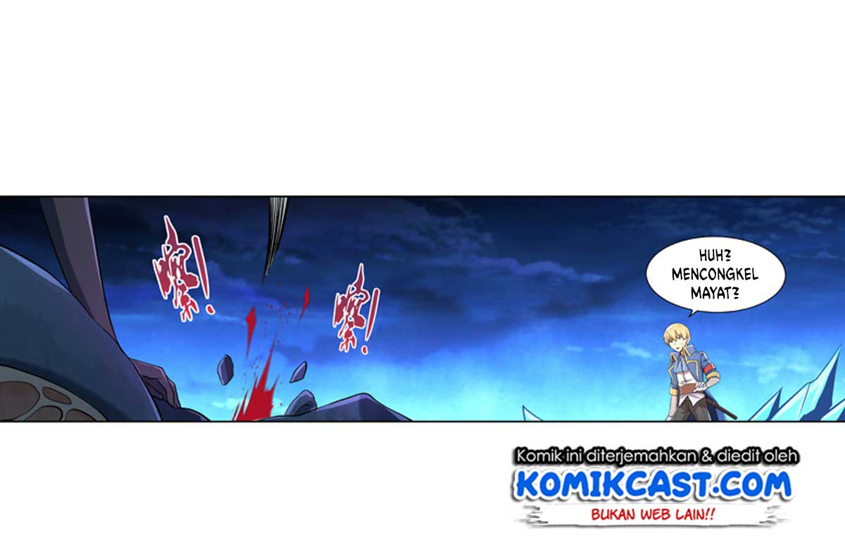 The Demon King Who Lost His Job