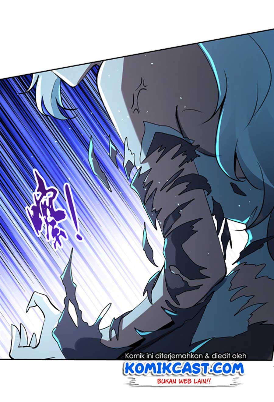 The Demon King Who Lost His Job