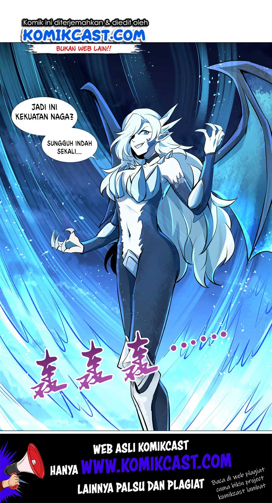 The Demon King Who Lost His Job