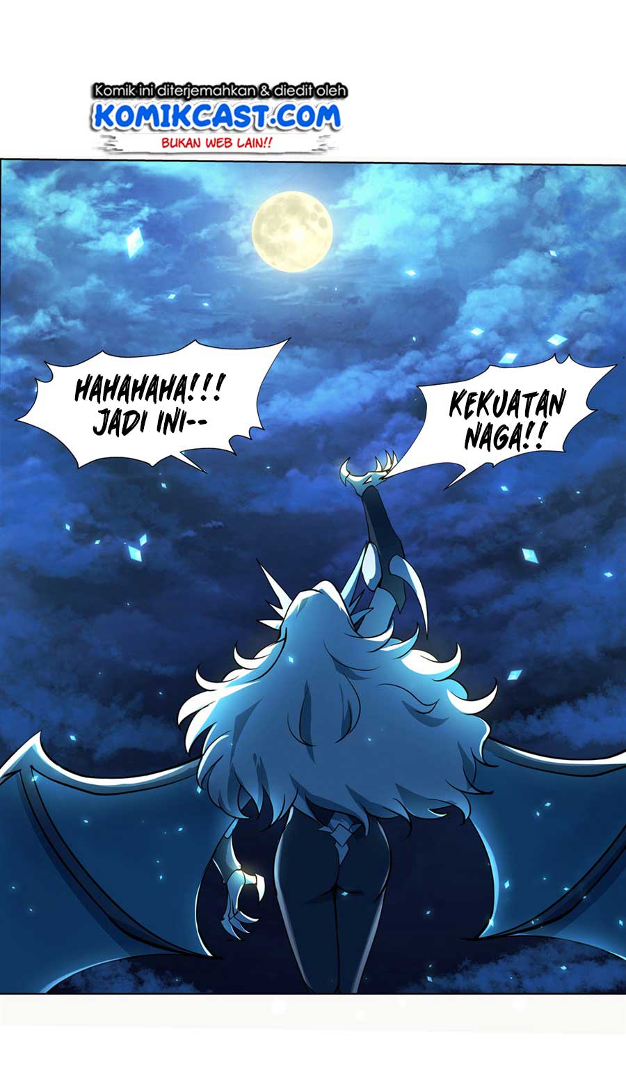 The Demon King Who Lost His Job