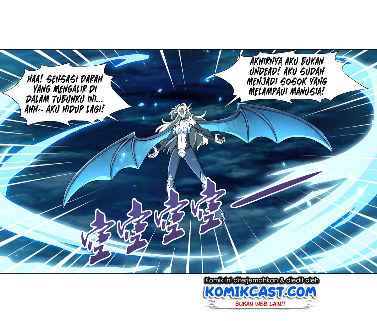 The Demon King Who Lost His Job