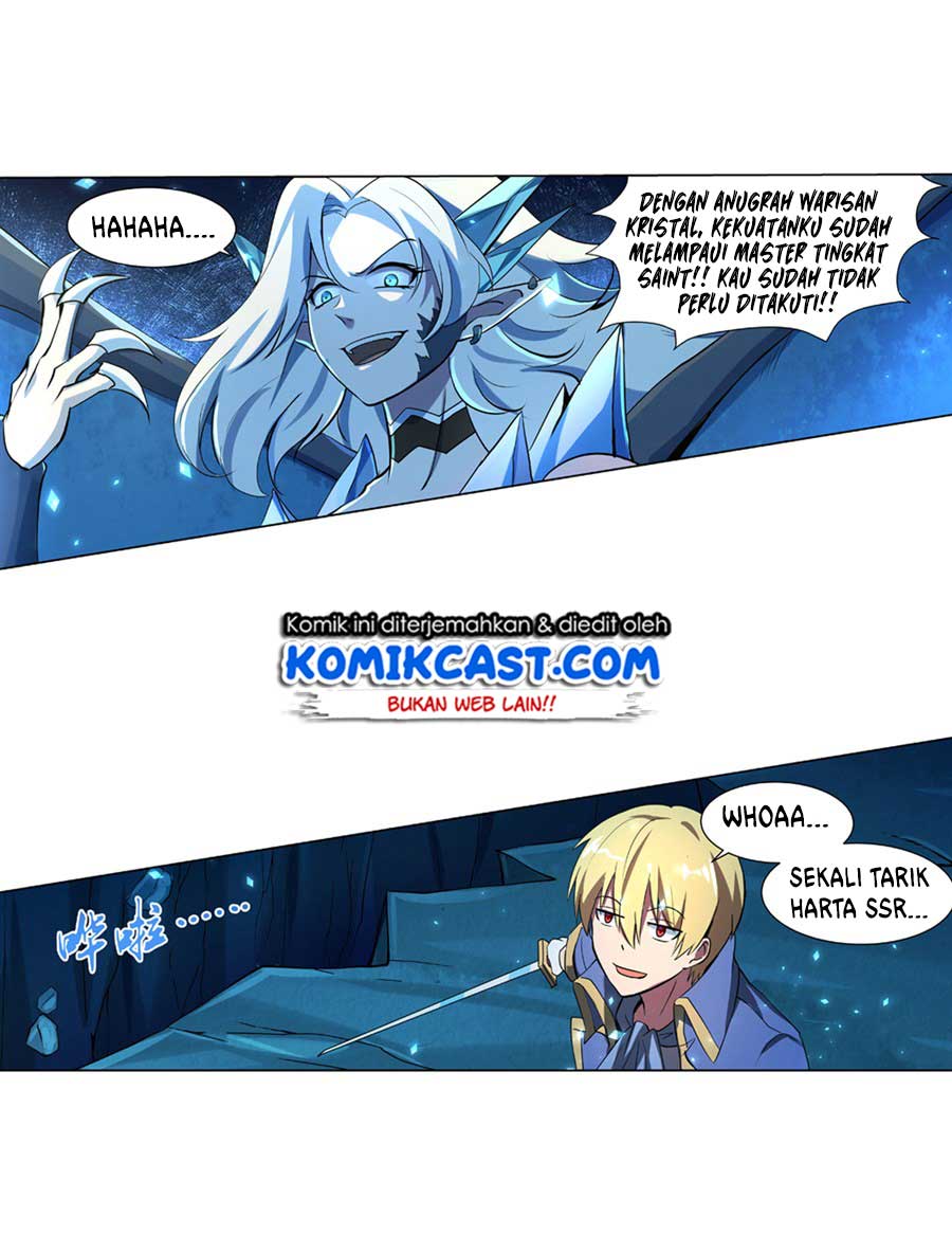 The Demon King Who Lost His Job