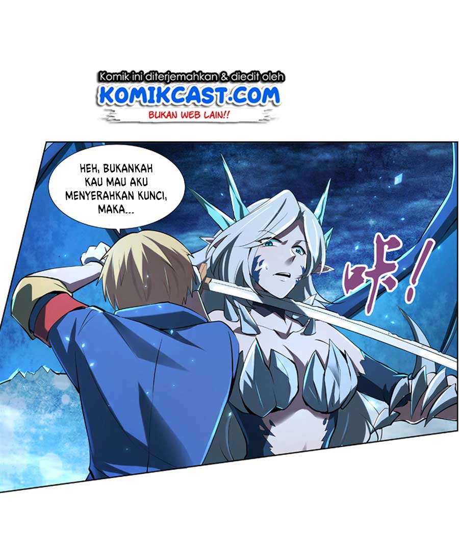 The Demon King Who Lost His Job
