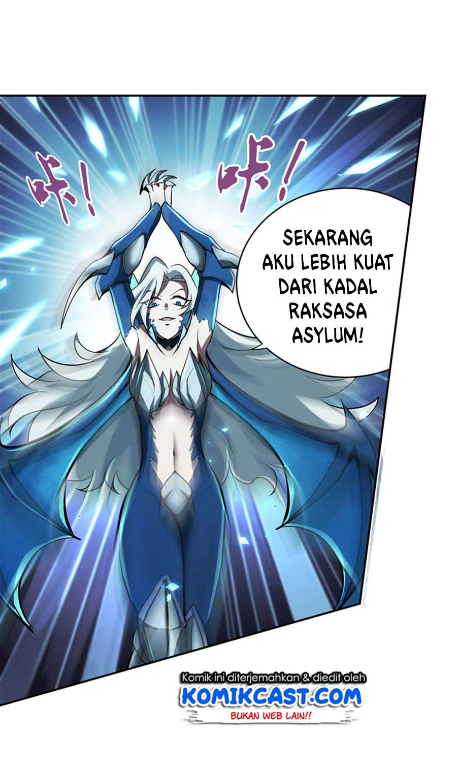 The Demon King Who Lost His Job