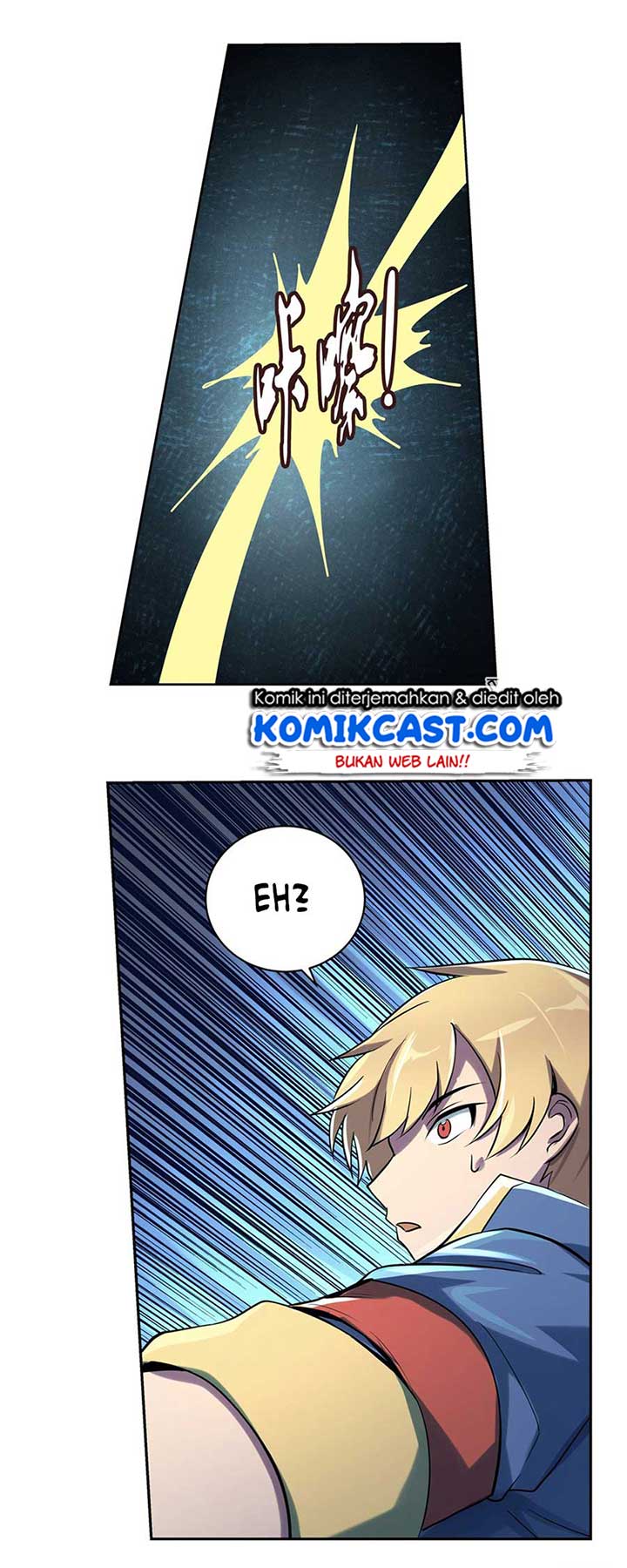 The Demon King Who Lost His Job