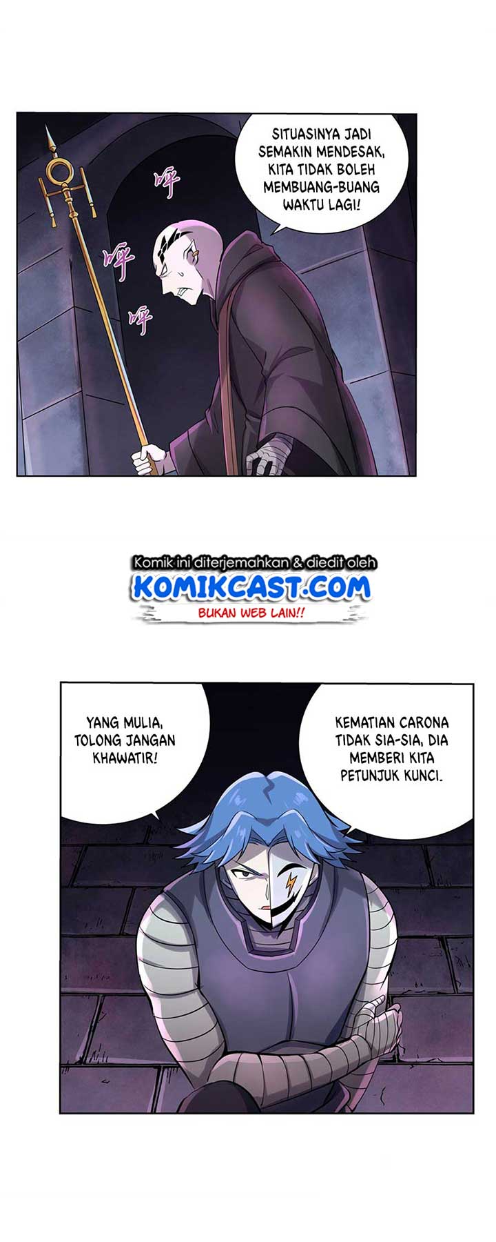 The Demon King Who Lost His Job