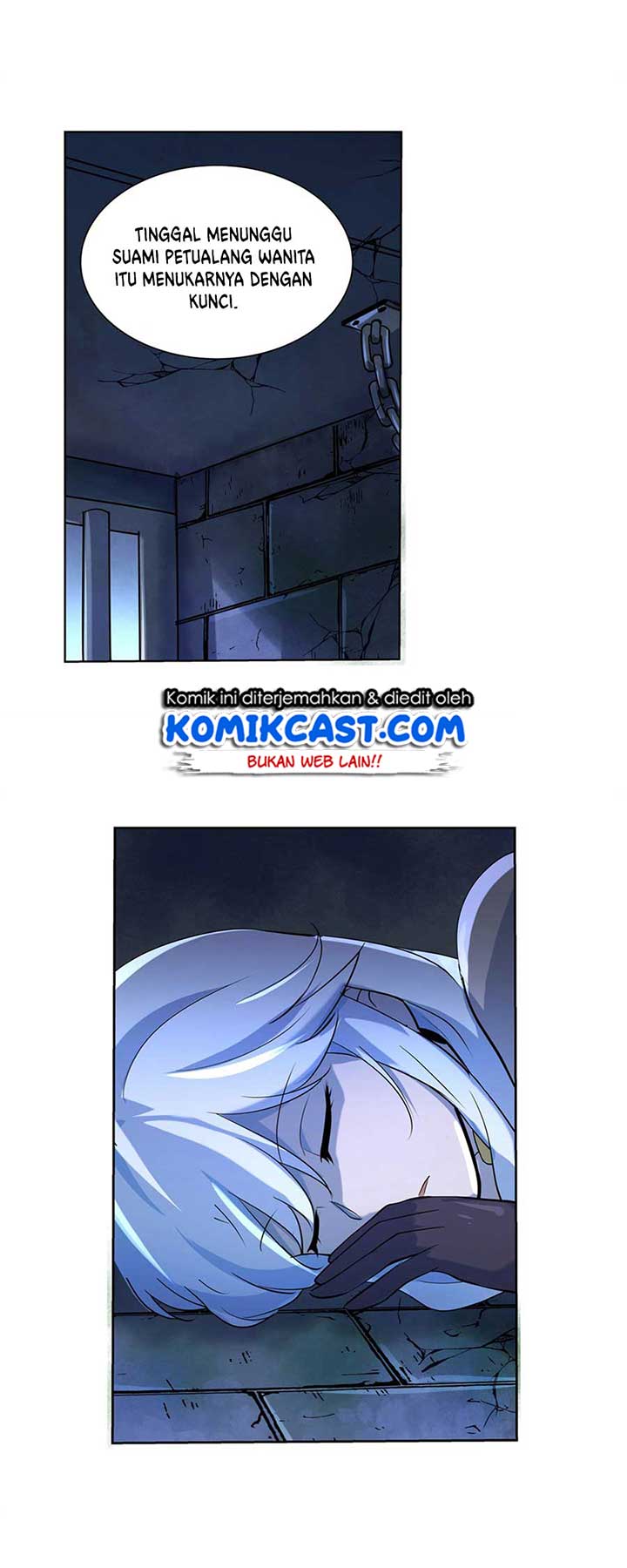 The Demon King Who Lost His Job