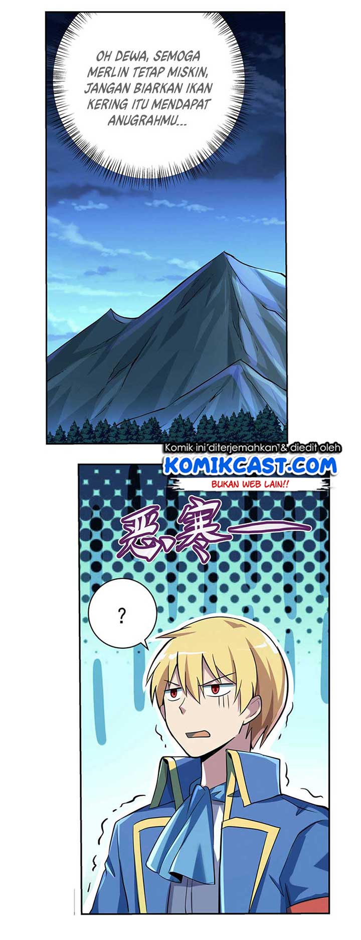 The Demon King Who Lost His Job