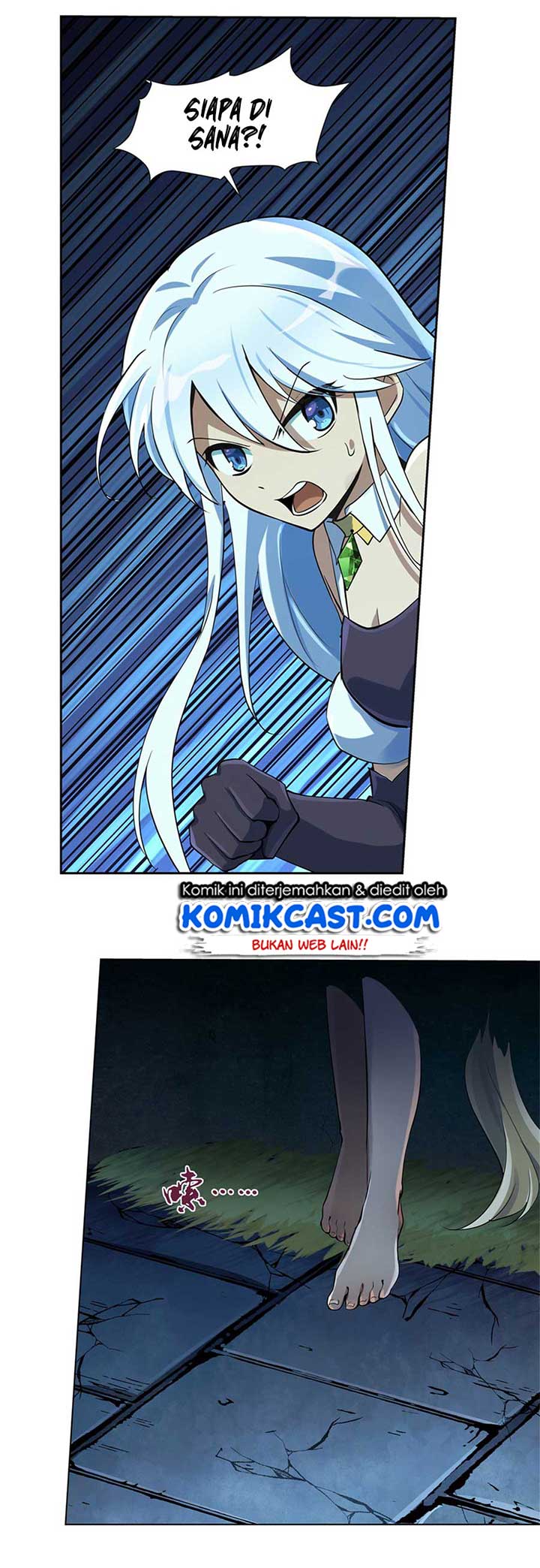 The Demon King Who Lost His Job