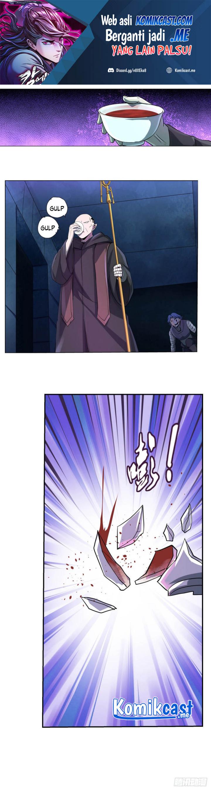 The Demon King Who Lost His Job