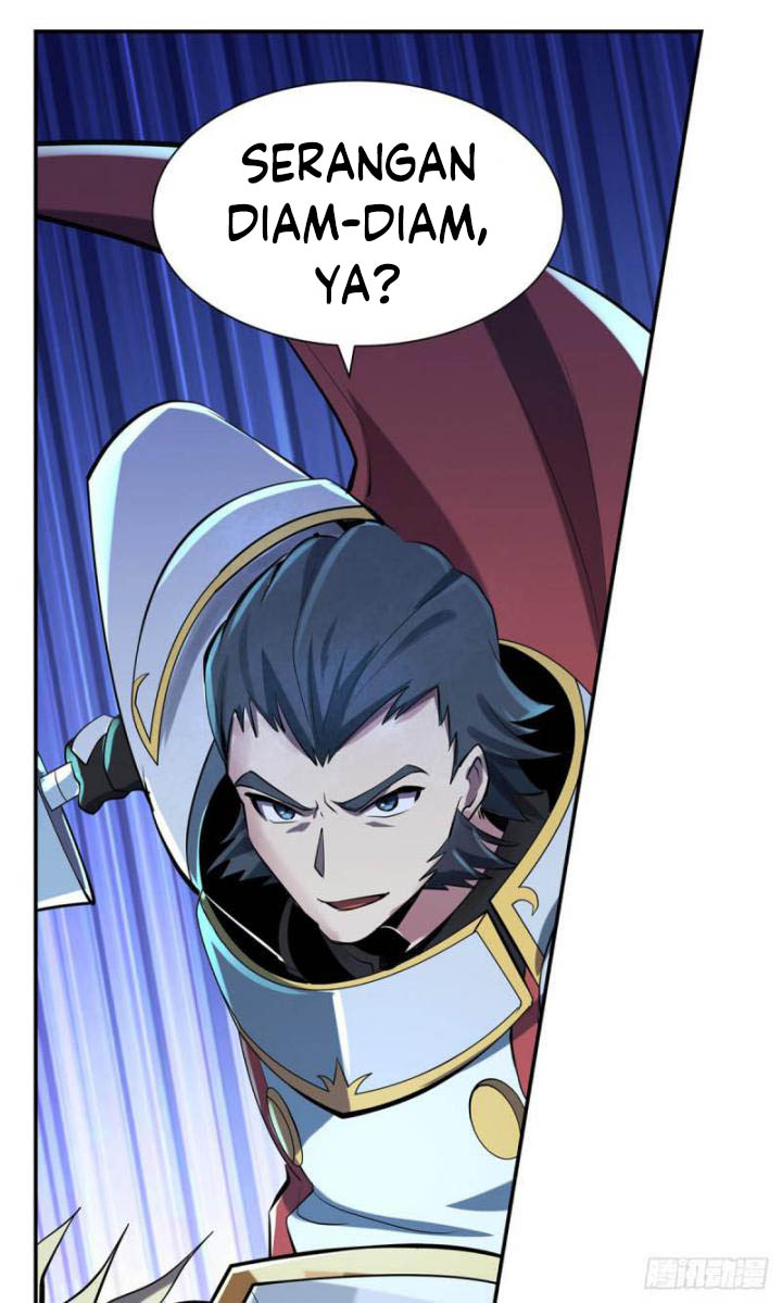 The Demon King Who Lost His Job