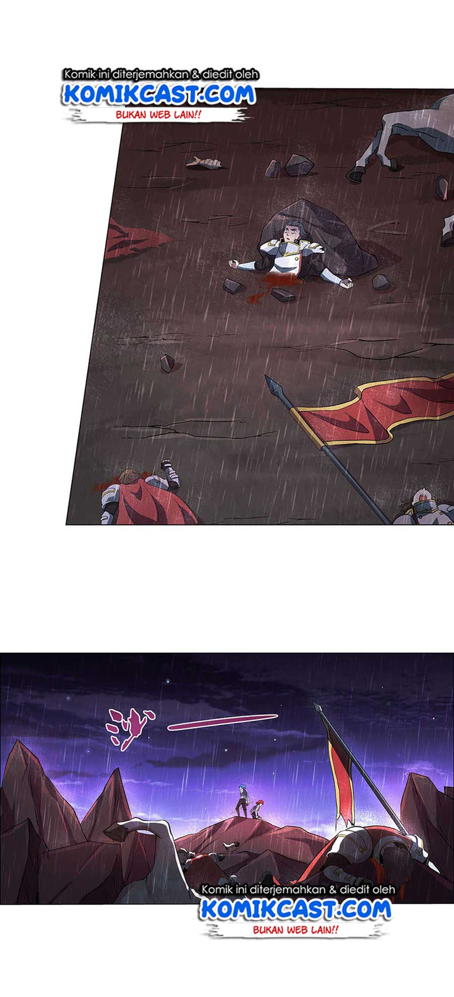 The Demon King Who Lost His Job