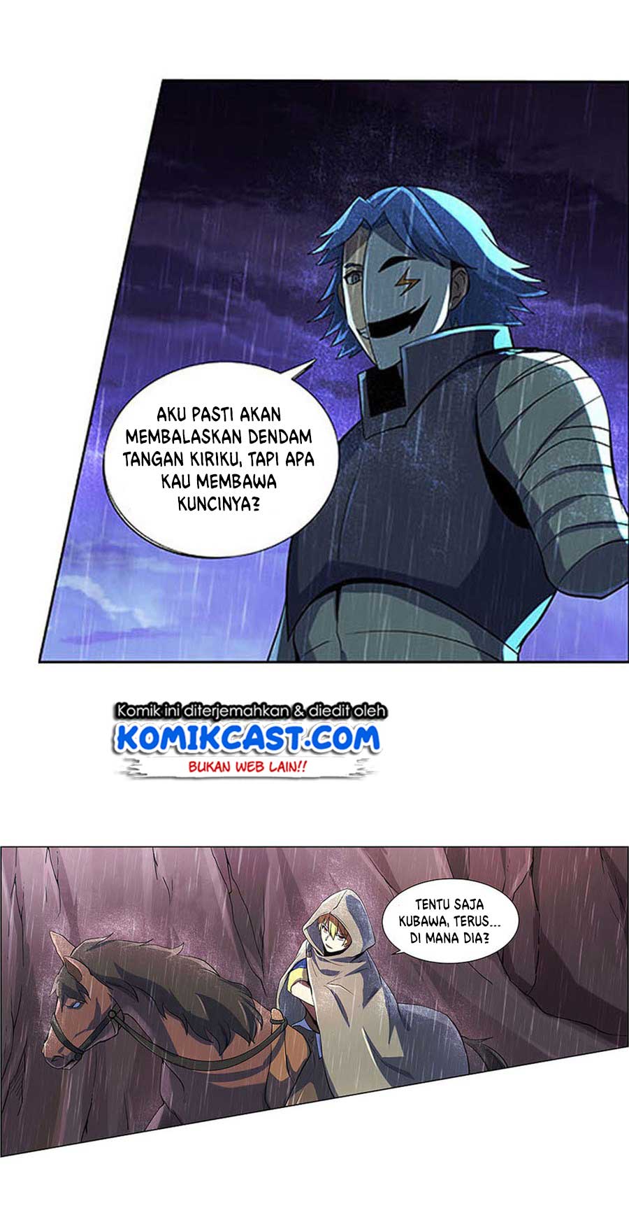 The Demon King Who Lost His Job