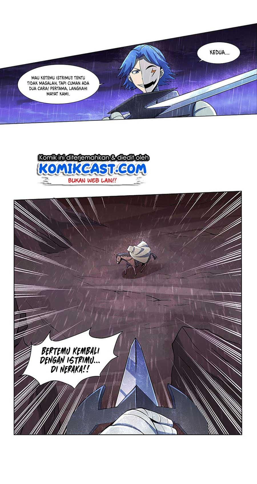 The Demon King Who Lost His Job