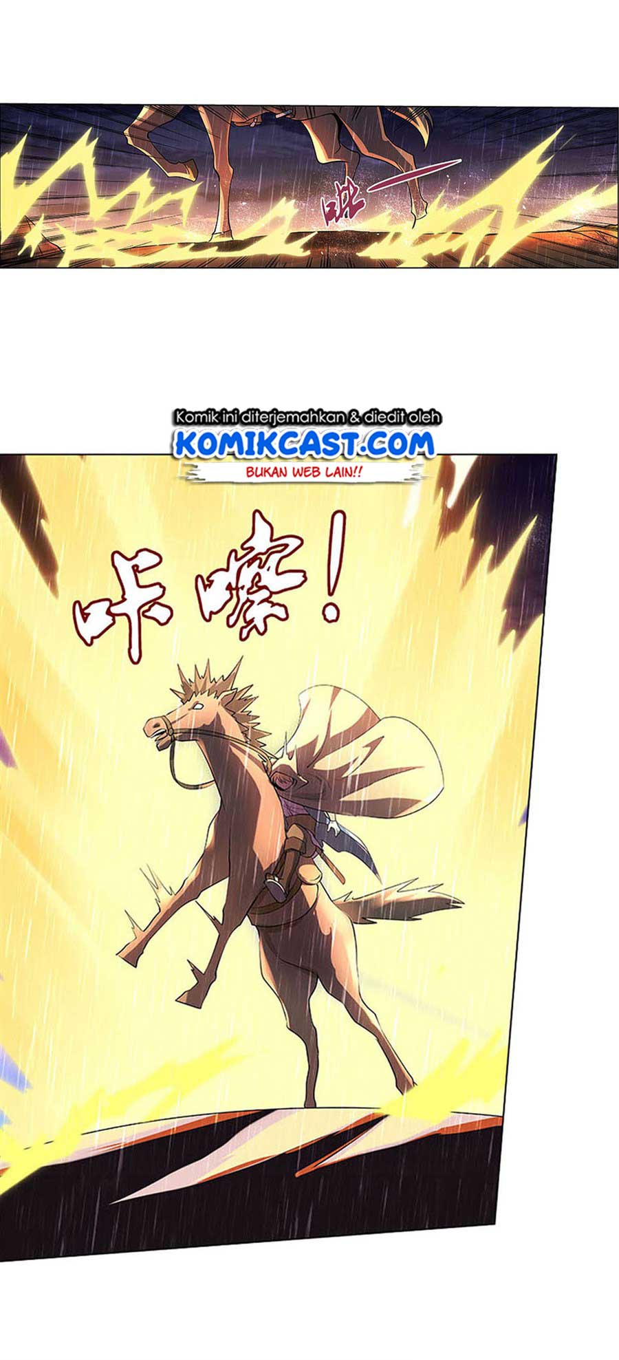 The Demon King Who Lost His Job