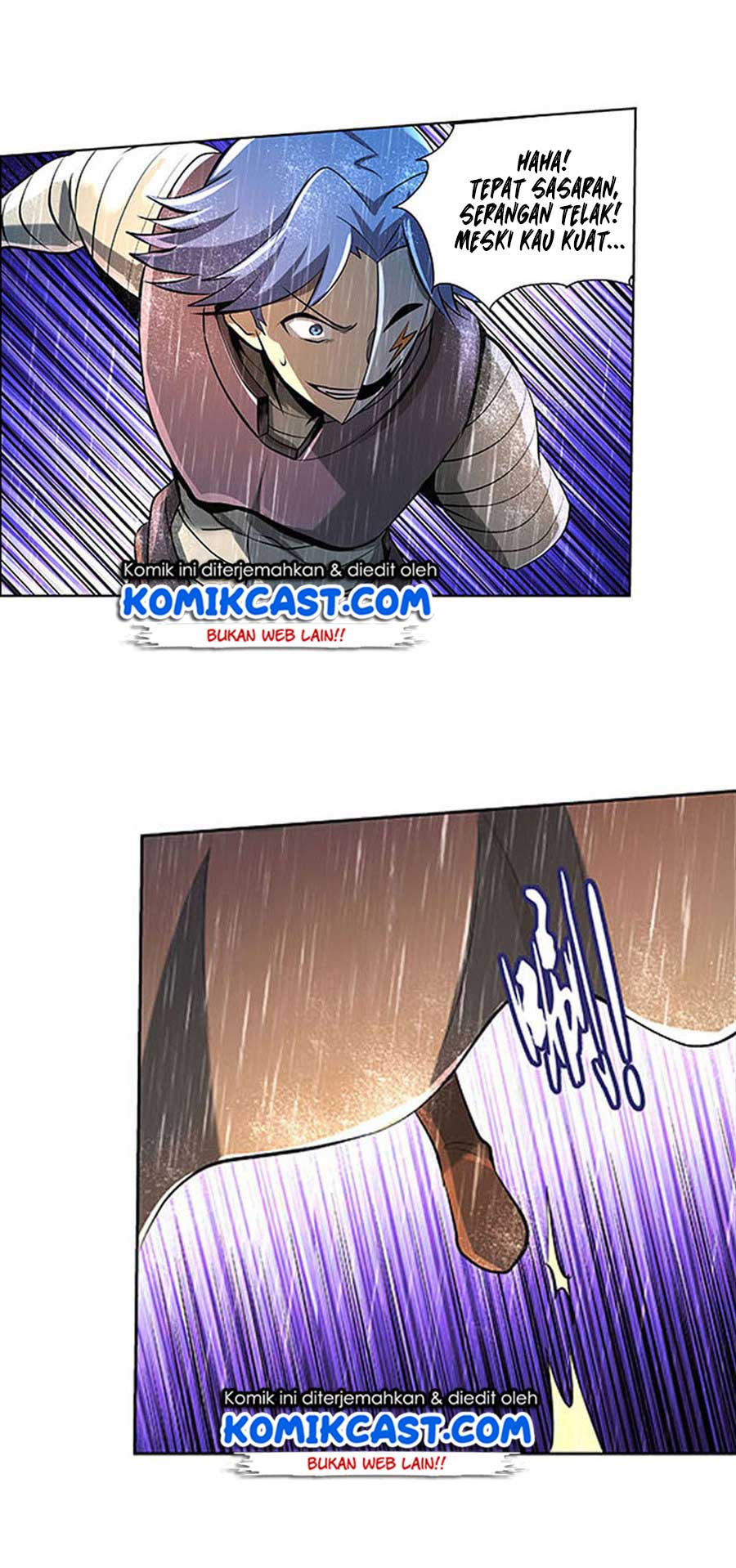 The Demon King Who Lost His Job