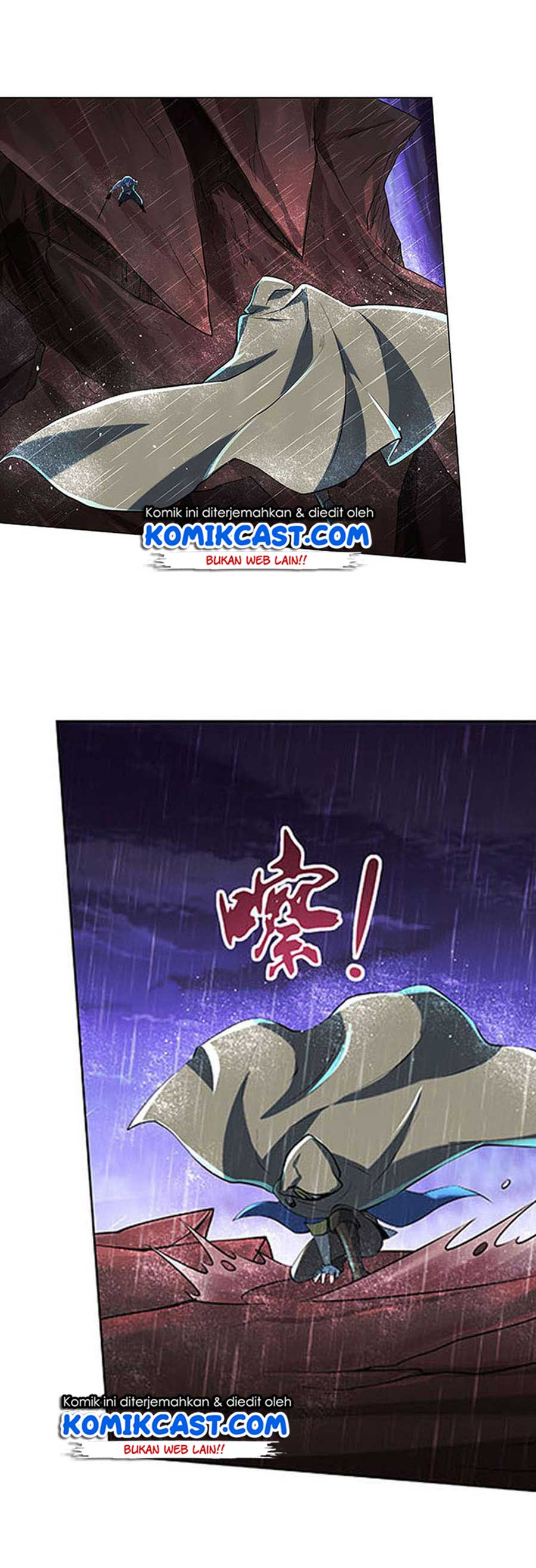 The Demon King Who Lost His Job