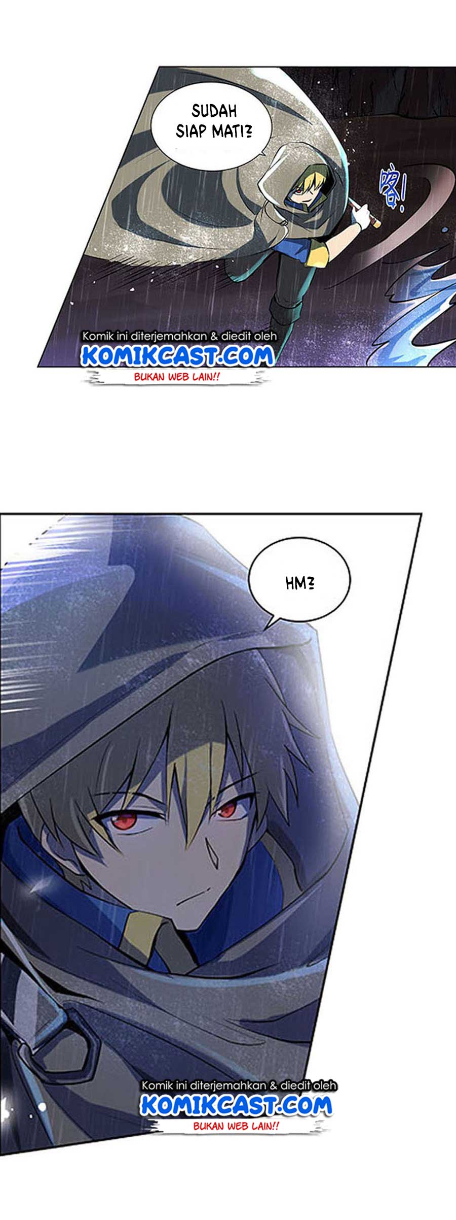 The Demon King Who Lost His Job