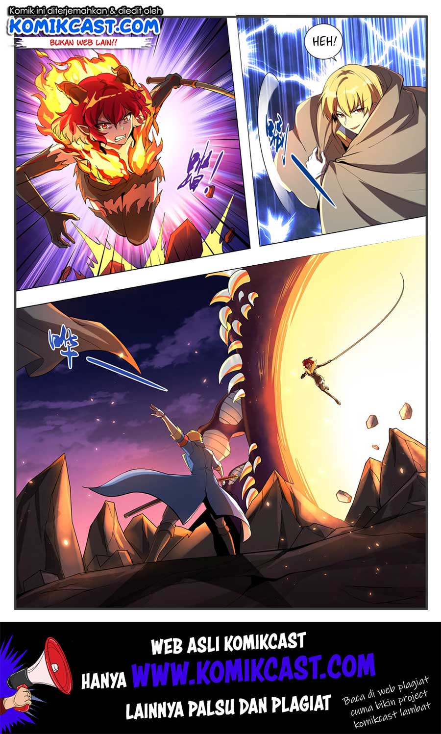 The Demon King Who Lost His Job