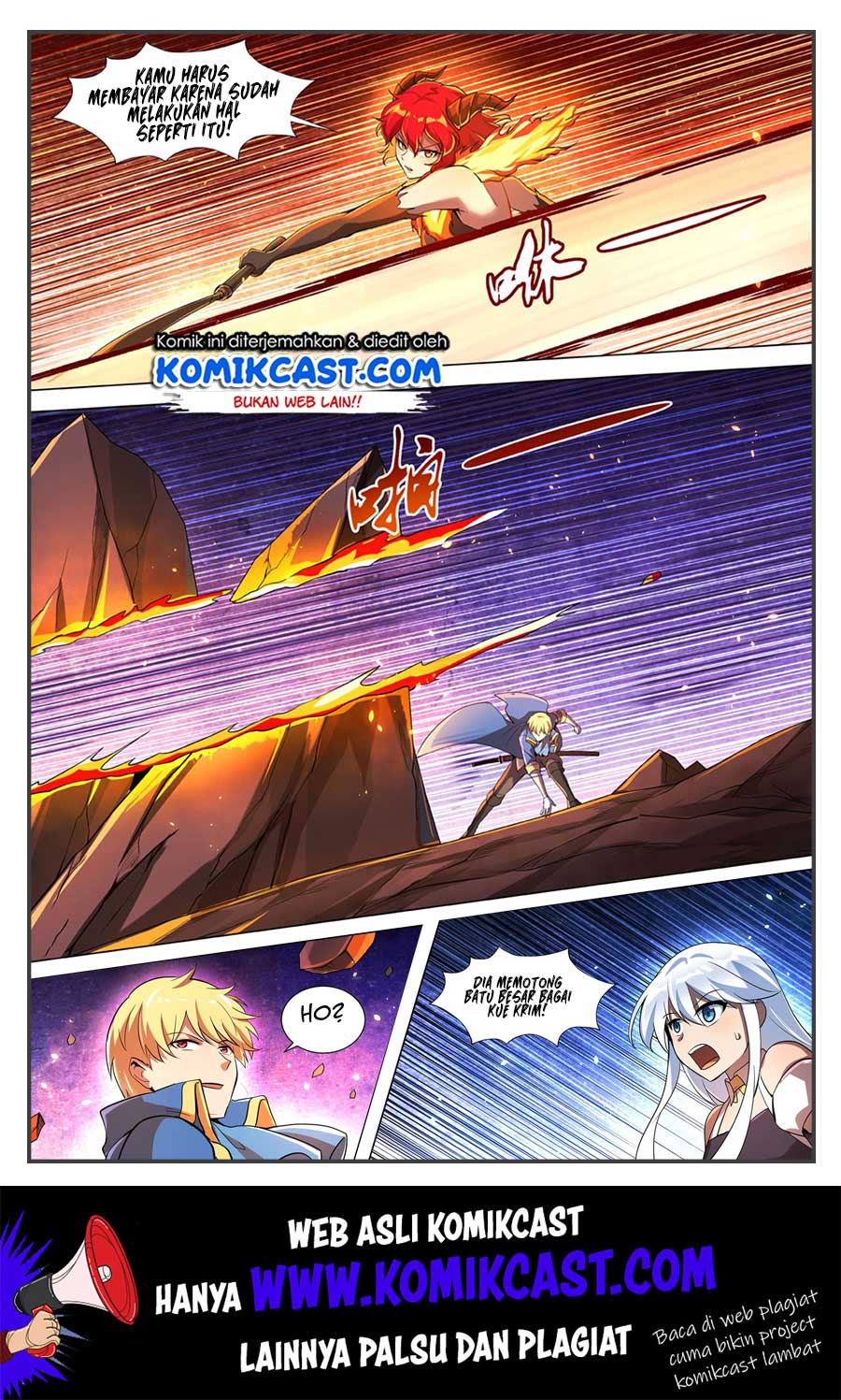 The Demon King Who Lost His Job