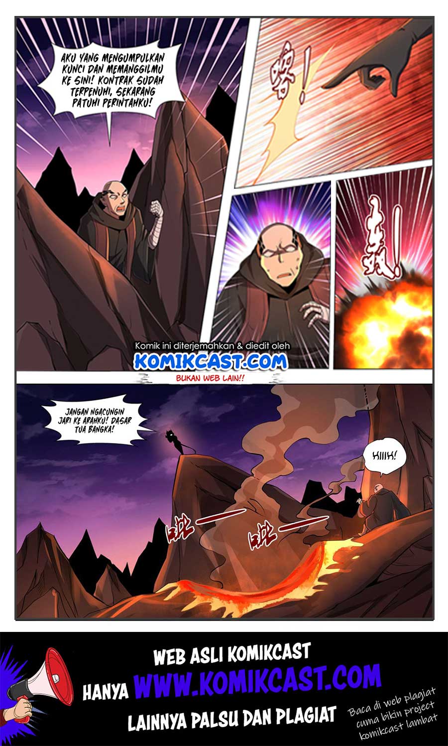 The Demon King Who Lost His Job