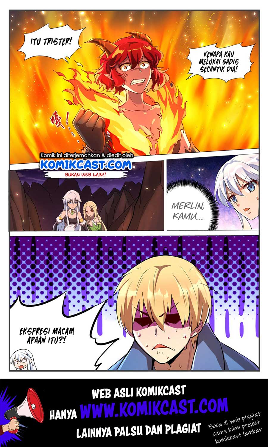 The Demon King Who Lost His Job