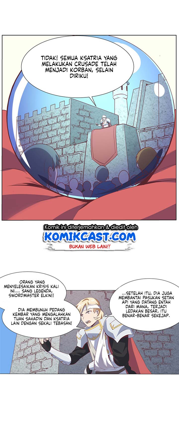 The Demon King Who Lost His Job
